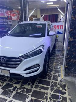 هیوندای تۆکسۆن